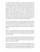 Evangelios Fotográficos