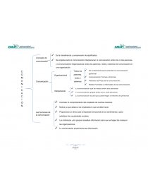 Comunicación organizacional. EJEMPLOS PRACTICOS. Página 4