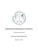 ANALISIS DEL “FEDÓN” IDEAS PRINCIPALES