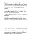 ¿De que manera la FORD se vio beneficiadla usar la reingeniería?