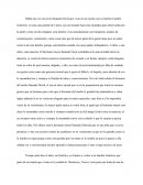 Mi mejor amigo cuento