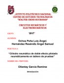 Walter cross buchanan. Circuitos neumáticos y electroneumáticos