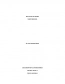 Relato de un asesino