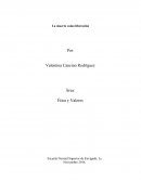 La muerte como liberación