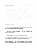 Análisis de la película "La guerra del fuego"