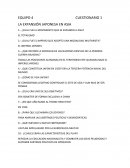 La expansión japonesa en Asia