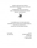 LA ECONOMÍA SOCIAL Y SU VINCULACIÓN CON LA TRANSFORMACIÓN DEL SISTEMA SOCIO ECONÓMICO DESDE UNA VISIÓN POPULAR Y PARTICIPATIVA