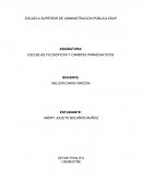 Escuelas filosoficas y cambio paradigmaticos.