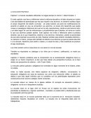 Capitulo1: si buscas resultados diferentes no hagas siempre lo mismo 》Albert Einstein《