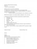 Sistema de evaluacion del semestre. Práctica Uso del software ISIS y MPLAB