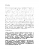 Gestión de pre-masacre de pollos de engorde