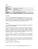 Administracion. El caso de estudio JET AIRWAYS