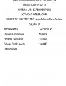 Este trabajo no solo representamos la manera correcta de realizar mediciones, sino de cuáles son los instrumentos con los cuales se realizan ciertas mediciones que son incluso de importancia pues con ellos se pueden medir ciertos lugares o espacios, e in