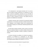 En Venezuela existen grandes problemas a nivel de la estructura económica y social