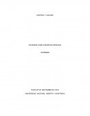 Identifique y describa el problema que se ha presentado en la sección de transfer, a partir de la identificación de las variables y atributos presentes en la situación descrita