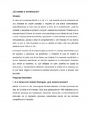 Es rentable la diversificacion..