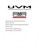 Un día a un niño le regalaron una caja de soldaditos de plomo y al ver que uno de ellos no tenía una pierna lo aparto de sus otros juguetes, por lo tanto el niño tuvo una pesadilla.