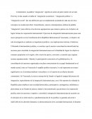 PERSPECTIVA DE VENEZUELA EN LOS ORGANISMOS DE INTEGRACION LATINOAMERICANA