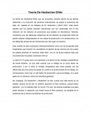 Este modelo ha sido reconocido internacionalmente como uno de los aportes más importantes que hicieron los neoclásicos al estudio de las razones por las cuales los países practican el comercio entre ellos. Con él, se busca explicar bajo qué circunsta