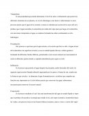 Este proceso es que hace que el agua retorne, es la acción que lleva a cabo el agua al caer de la atmosfera a la superficie terrestre ya sea en estado líquido (lluvia) o sólido (granizo