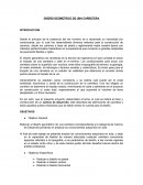 Desde el principio de la existencia del ser humano sé a observado su necesidad por comunicarse, por lo cual fue desarrollando diversos métodos para la construcción de caminos