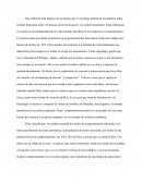 El proceso civilizatorio