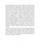 El medio ambiente ha sido un promotor de la migración