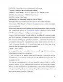 INFORME DE LECTURA DESCRIPTIVO- EXPLICATIVO
