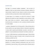 Comparativos entre los países de México y Colombia.