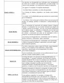 Las personas con discapacidad eran calificadas como Incompetentes de valerse por sí mismos, eran estigmatizados, al mismo tiempo sus vidas no eran respetadas y con reiteraciones acudían al infanticidio.