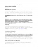 Agenda Cultural Mes de Enero. Conciertos, Concursos y Exposiciones