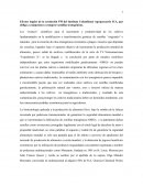 Efectos legales de la resolución 970 del Instituto Colombiano Agropecuario ICA, que obliga a campesinos a comprar semillas transgénicas..