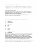 Clientes particulares: quienes hacen sus pedidos, los cuales hacen contacto con la empresa por medio de número telefónico, nuestra página web o por correo. Los cuales el clientes pide tal producto con sus especificaciones y cantidad que necesita.