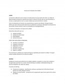 Autores de la Gestión de la Calidad . La teoría de calidad de Juran