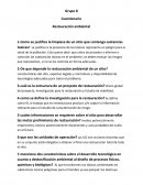 Omo se justifica la limpieza de un sitio que contenga sustancias toxicas? se justifica si la presencia de los tóxicos representa un peligro para la salud de la población. Esto quiere decir que antes de proceder a eliminar o controlar las substancias tó
