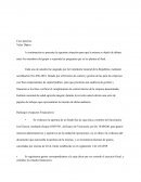 Caso practico Administración financiera del sector público