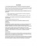 ¿Por qué Nestlé considera importante la conciliación de la vida personal y profesional?
