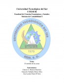 El sentido de las cosas