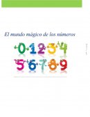 Programa de matematicas para un curso de verano