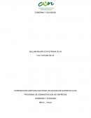 Programa de gobierno del alcalde del municipio de Teruel Huila y analisis de cumplimiento