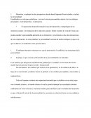 GUIA DEL MODELO PSICOANALITICO