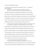 CASO DE LABORATORIOS NAMASTÉ