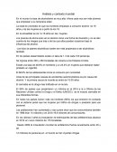 Análisis y contexto mundial