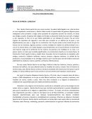 TALLER DE REMUNERACIONES