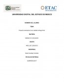 Proyecto evaluación de la calidad entrega final