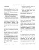 EL NEOCLASICISMO E IMPRESIONISMO