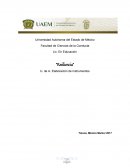 Resiliencia. Formas de cómo construir resiliencia