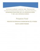 RALPH LAUREN ¿Cómo compite la empresa?