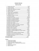 PRACTICA SOBRE FINANZAS