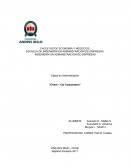 Casos de Administración “Chem – Cal Corporation”